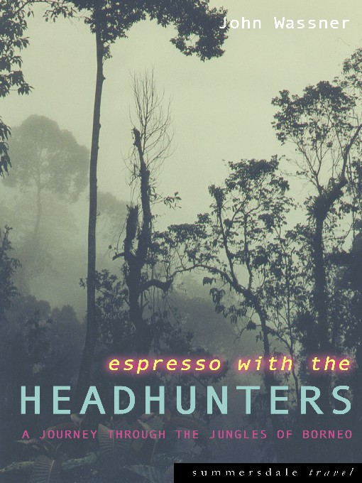 Cover image for Espresso with the Headhunters